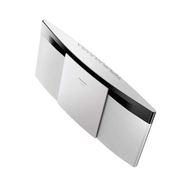 Аудиосистема Panasonic SC-HC200EE Белый