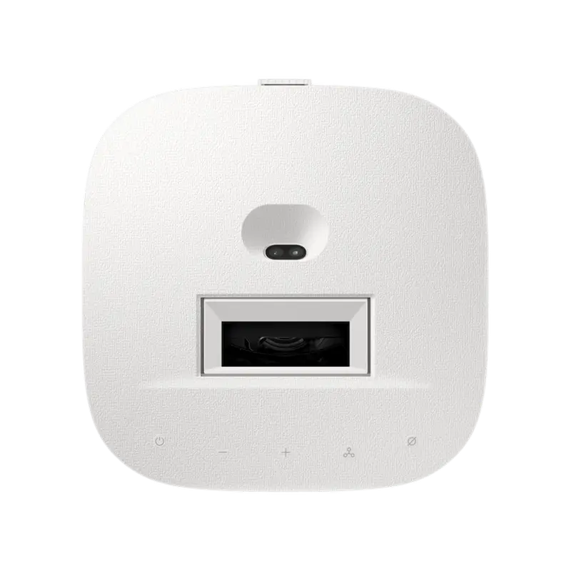 Лазерный проектор Samsung The Premiere SP-LPF5DSAXXUA DLP Белый