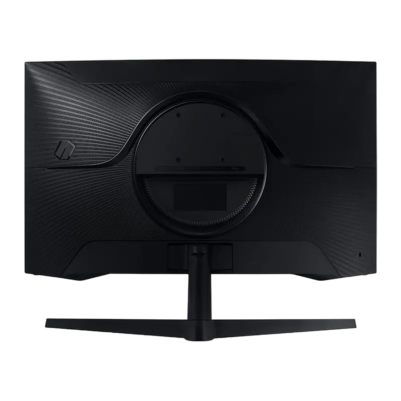 Игровой монитор Samsung Odyssey G5 S27AG55 Чёрный