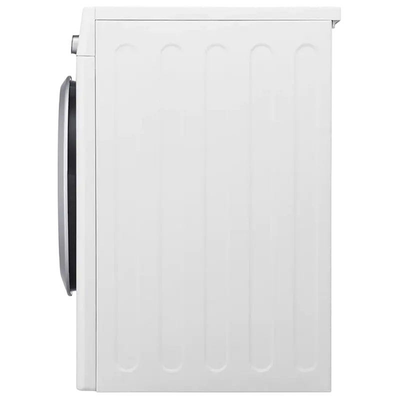 Стиральная машина LG F4M5VS4W Белый