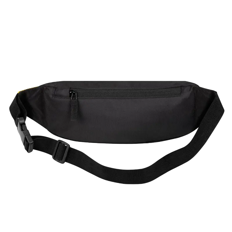 Поясная сумка Rivacase Erebus Чёрный