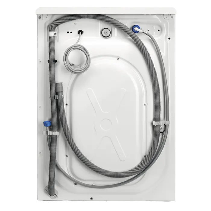 Mașină de spălat Electrolux EW6F449PWE Alb