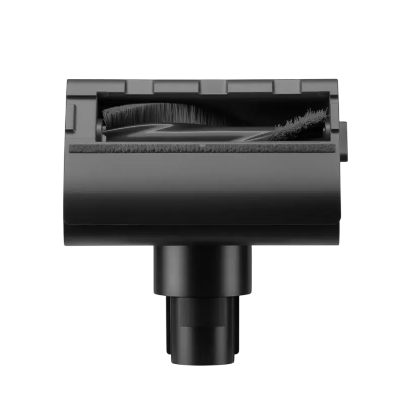 Вертикальный Пылесос Roborock F25 ACE Comb Черный