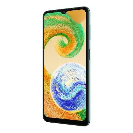 Смартфон Samsung Galaxy A04s, 3 ГБ / 32ГБ
