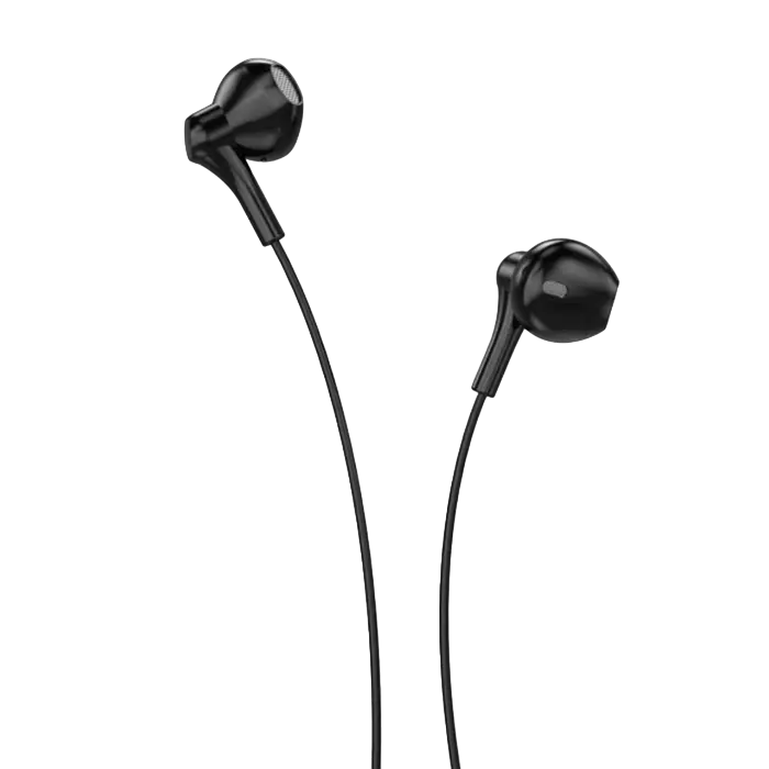 Наушники XO EP69 Чёрный