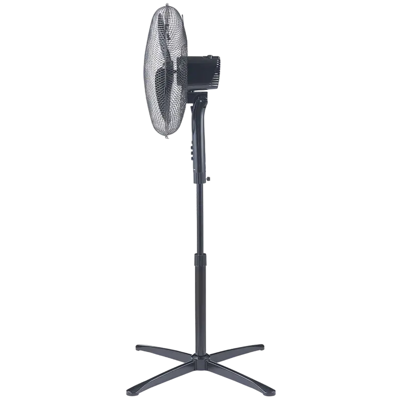 Вентилятор Polaris PSF 1140 Осевой Серый