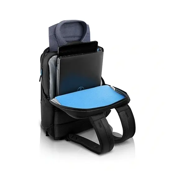 Рюкзак для ноутбука DELL Pro Чёрный