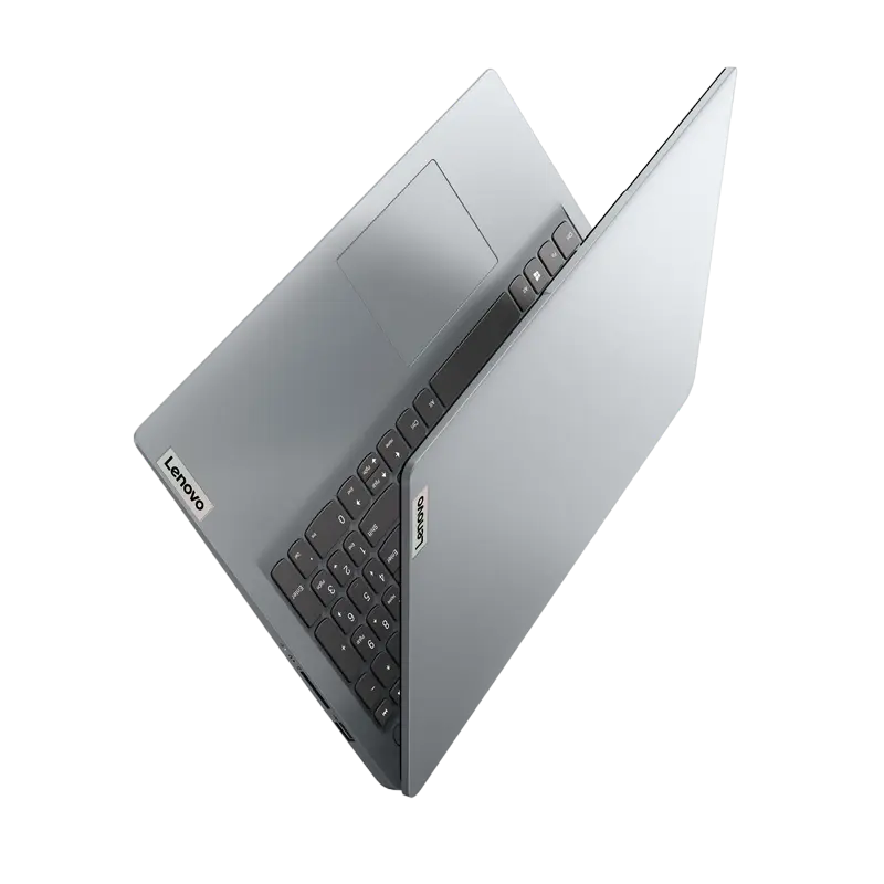 Ноутбук Lenovo IdeaPad 1 15ALC7 Cloud Grey
