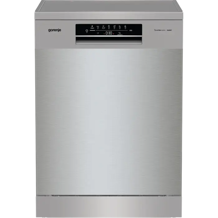 Посудомоечная машина Gorenje GS643D90X Нержавеющая сталь