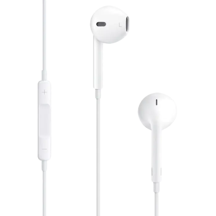 Наушники Apple EarPods Белый