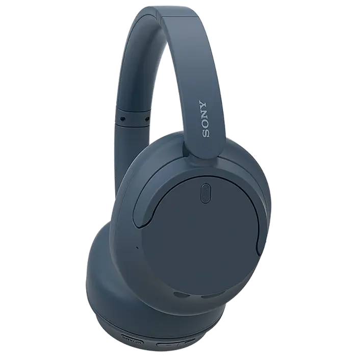 Наушники SONY WH-CH720NL Синий