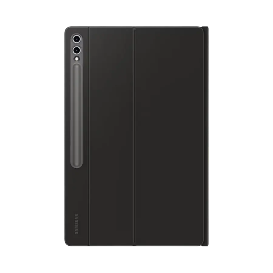 Чехол для планшета Samsung Galaxy Tab S10 Ultra Book Cover Keyboard 14.6" Чёрный