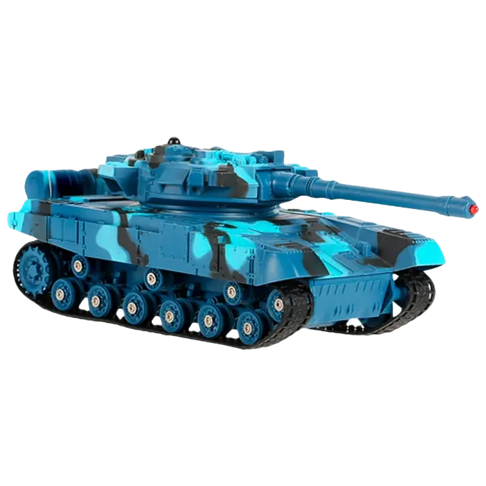 Радиоуправляемая игрушка Crazon Armored Vehicles Разноцветный