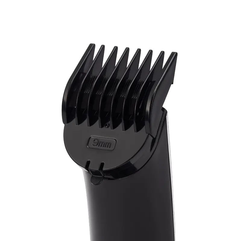 Машинка для стрижки Polaris PHC 3015RC Чёрный