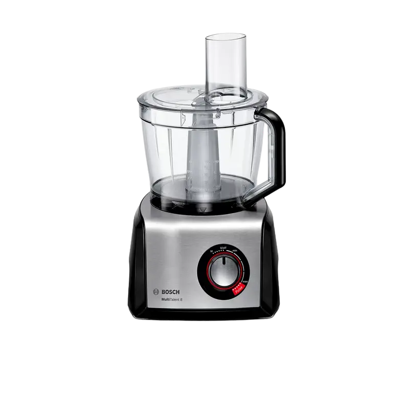 Robot de bucătărie Bosch MC812M865 Negru