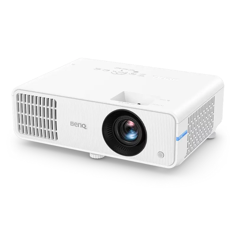 Проектор BenQ LW550 DLP Белый
