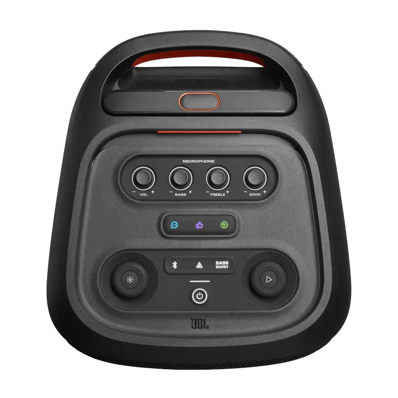 Аудиосистема JBL PartyBox STAGE 320 Чёрный