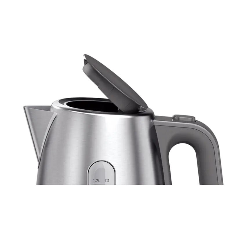 Электрочайник Braun WK 1500 GY Серый