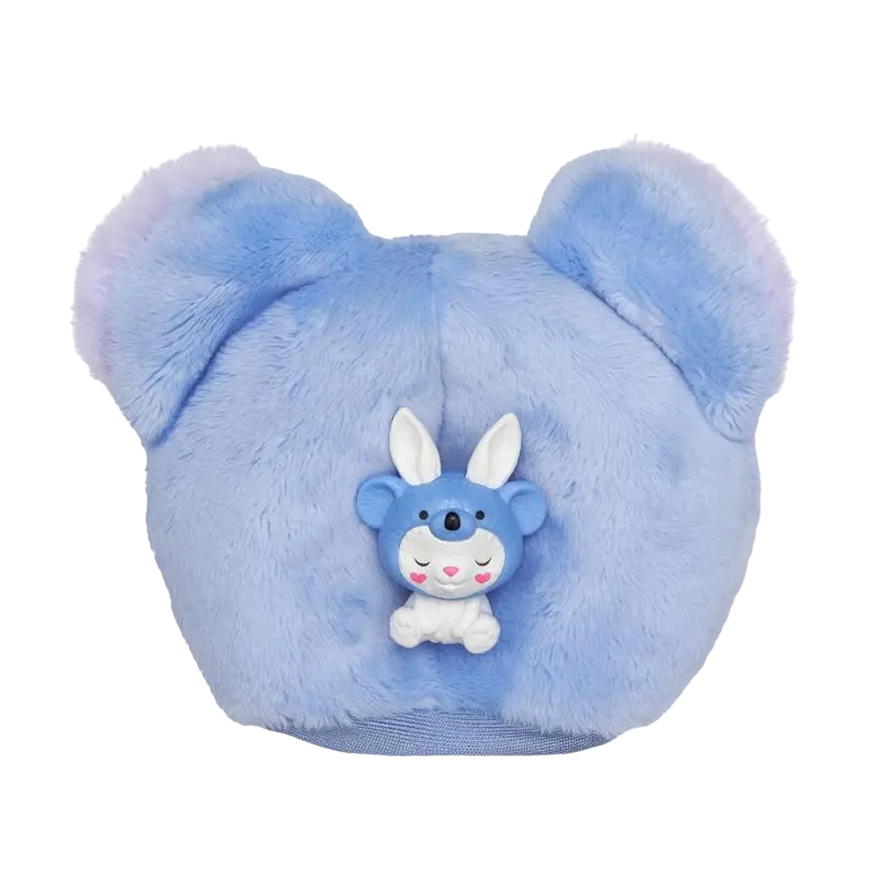 Barbie Cutie Reveal series 6