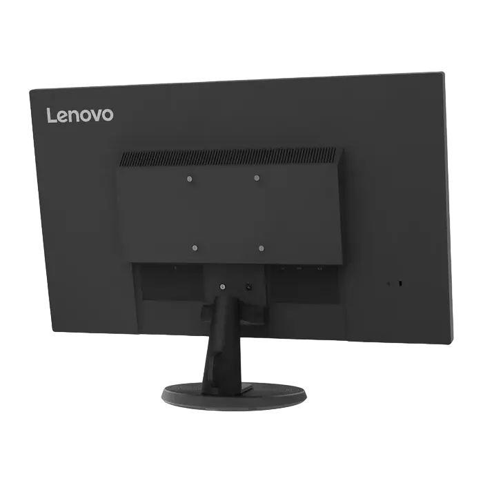 Монитор Lenovo D27-40 Чёрный