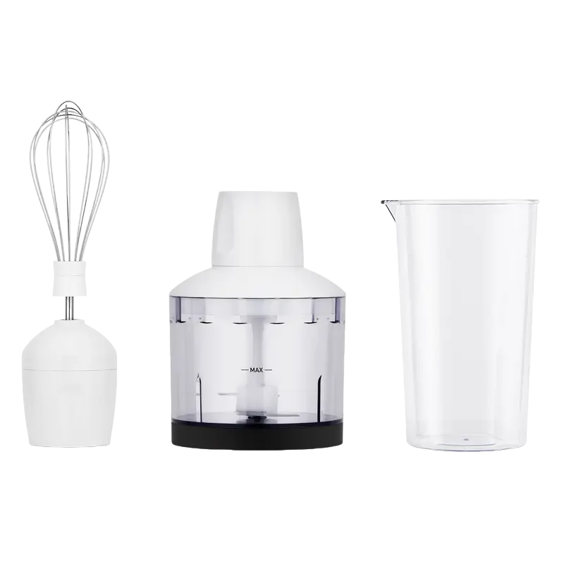 Погружной блендер VITEK VT-3412 Белый