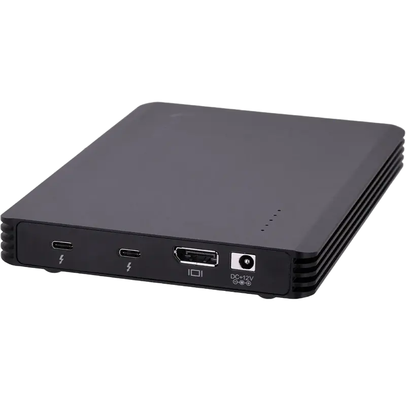 Внешний корпус для SSD Century CAM2NV4TB3