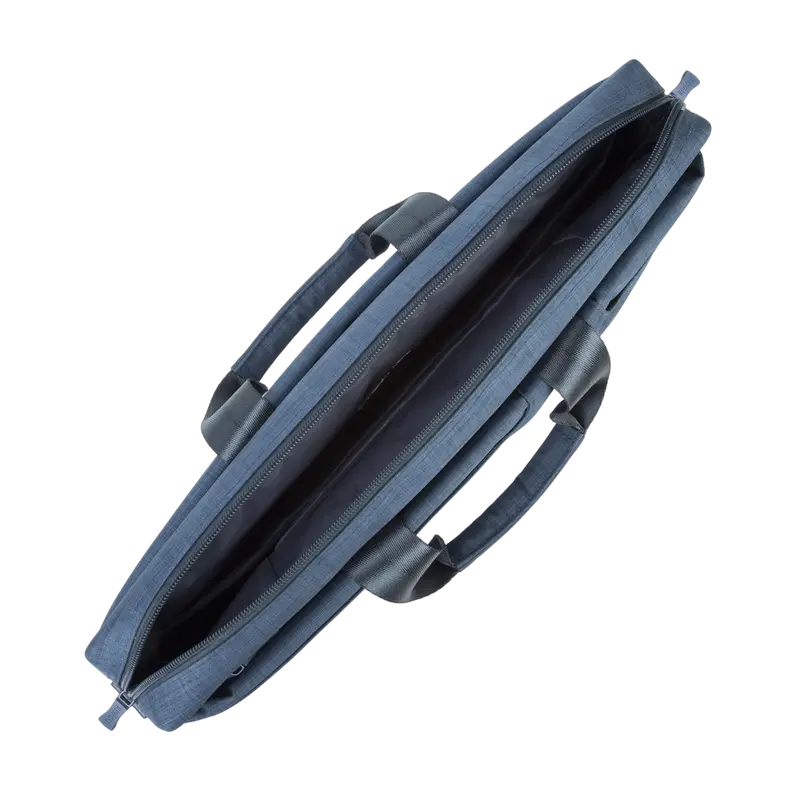 Сумка для ноутбука Rivacase Biscayne Синий