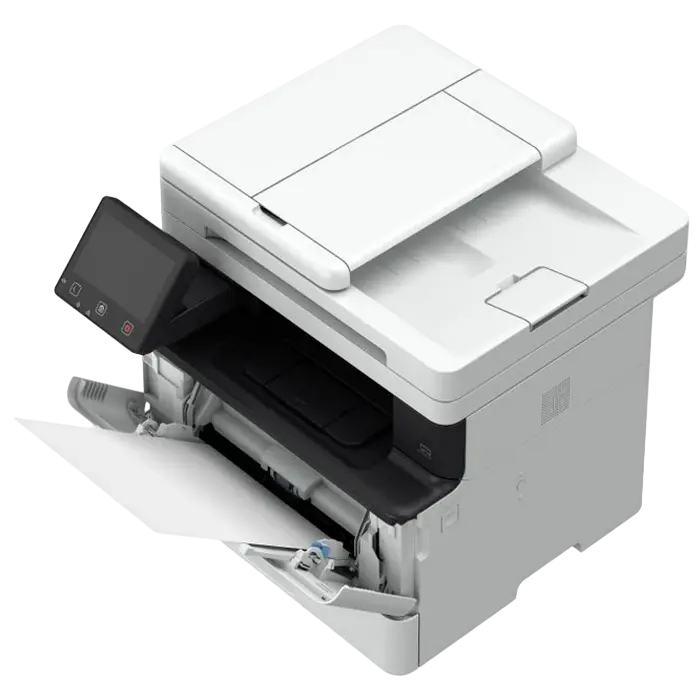 МФУ Canon i-Sensys MF461dw Монохромный A4 Белый