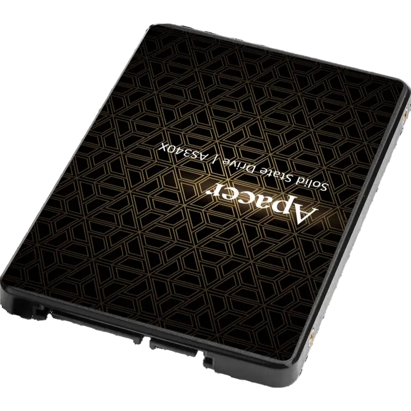 Накопитель SSD Apacer AS340X 120GB