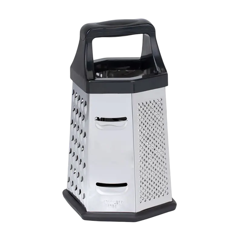 Răzătoare RESTO 95411 SHAM Negru