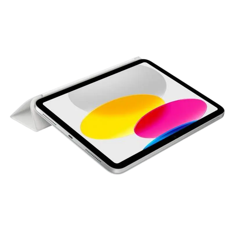 Чехол для планшета Apple iPad 10.9" 11/10 gen Smart Folio 10.9" Белый