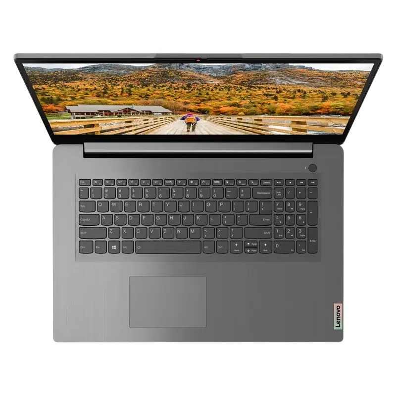 Laptop Lenovo IdeaPad 3 17ALC6 Arctic Grey