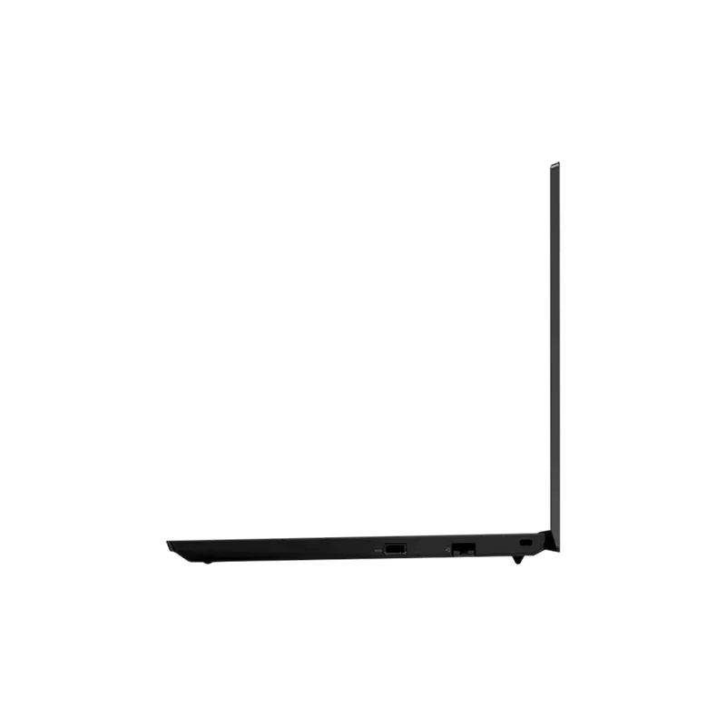 Laptop Business Lenovo ThinkPad E15 Gen 2 Negru