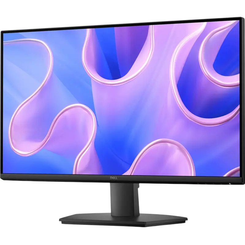 Монитор DELL SE2725HM Чёрный