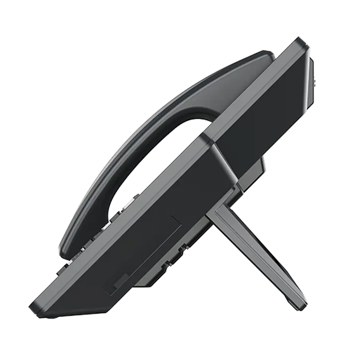 IP Видеотелефон Grandstream GXV3450 Черный