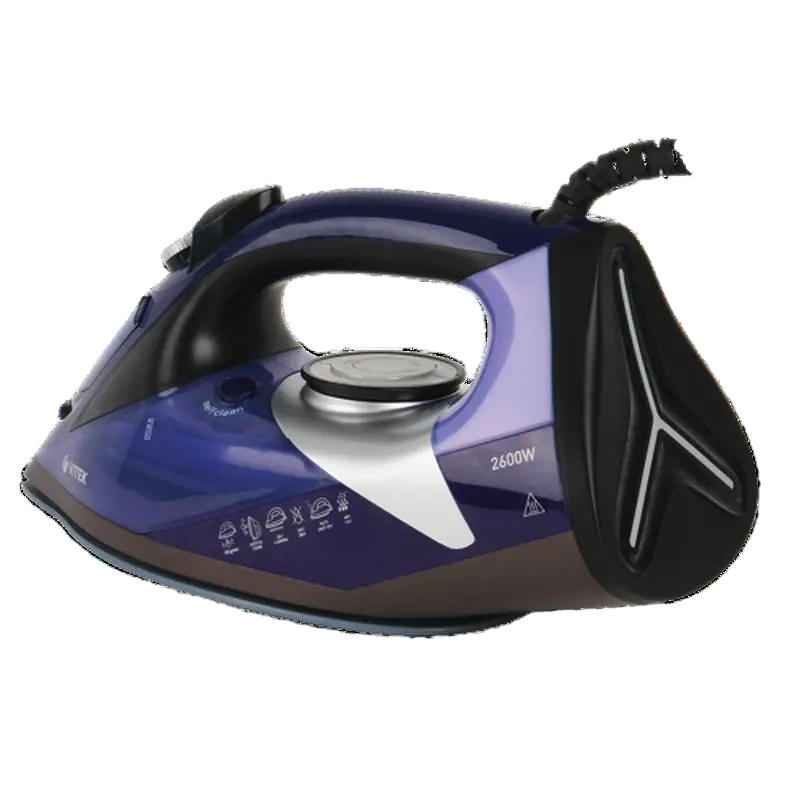 Fier de călcat VITEK VT-8321 Albastru