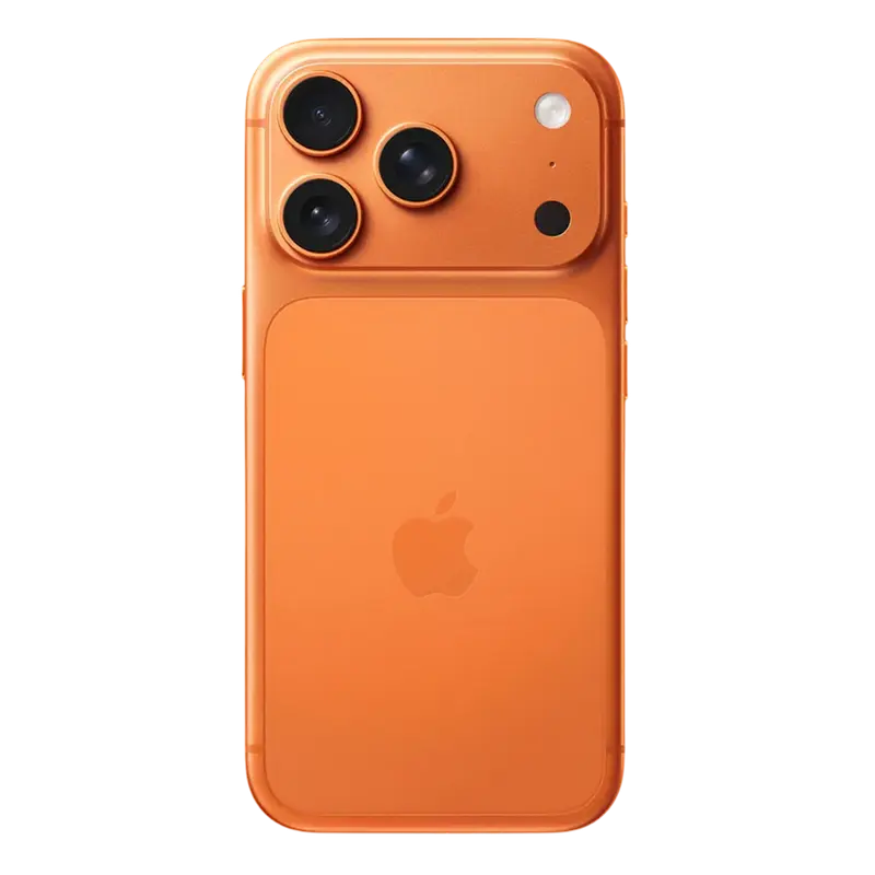 Smartphone Apple iPhone 17 Pro, 12 GB / 512GB