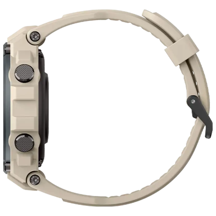 Умные часы Xiaomi T-Rex Khaki