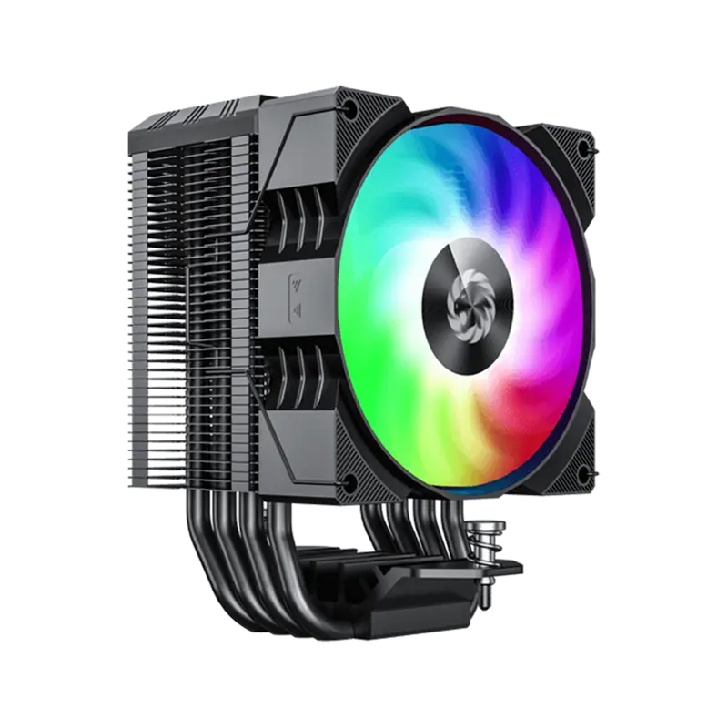 Кулер для процессора Gamemax Gamma 90 Digital BK 92 мм