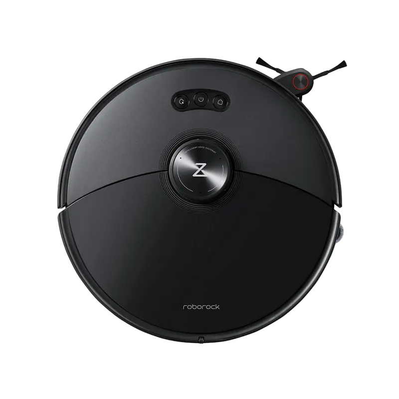 Робот-Пылесос Roborock S8 Max V Ultra Черный