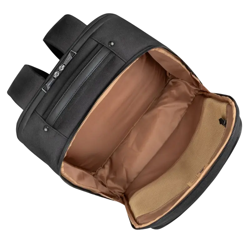 Rucsac pentru Laptop Rivacase Clark Negru