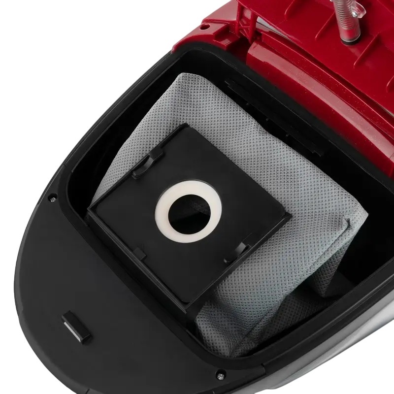 Пылесос VITEK VT-1891 Черный