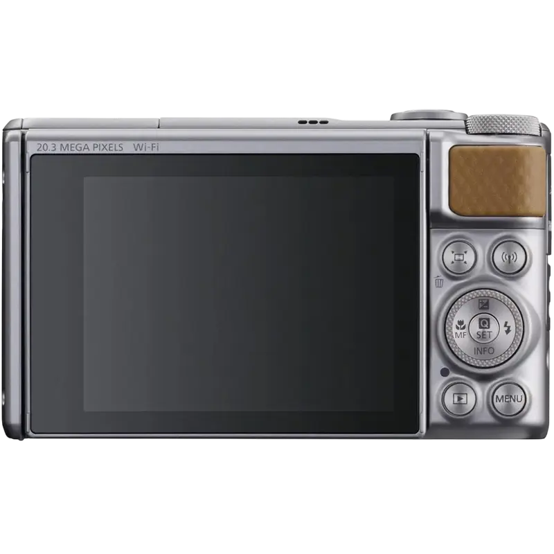 Компактный фотоаппарат Canon PowerShot SX740 HS Lite Edition