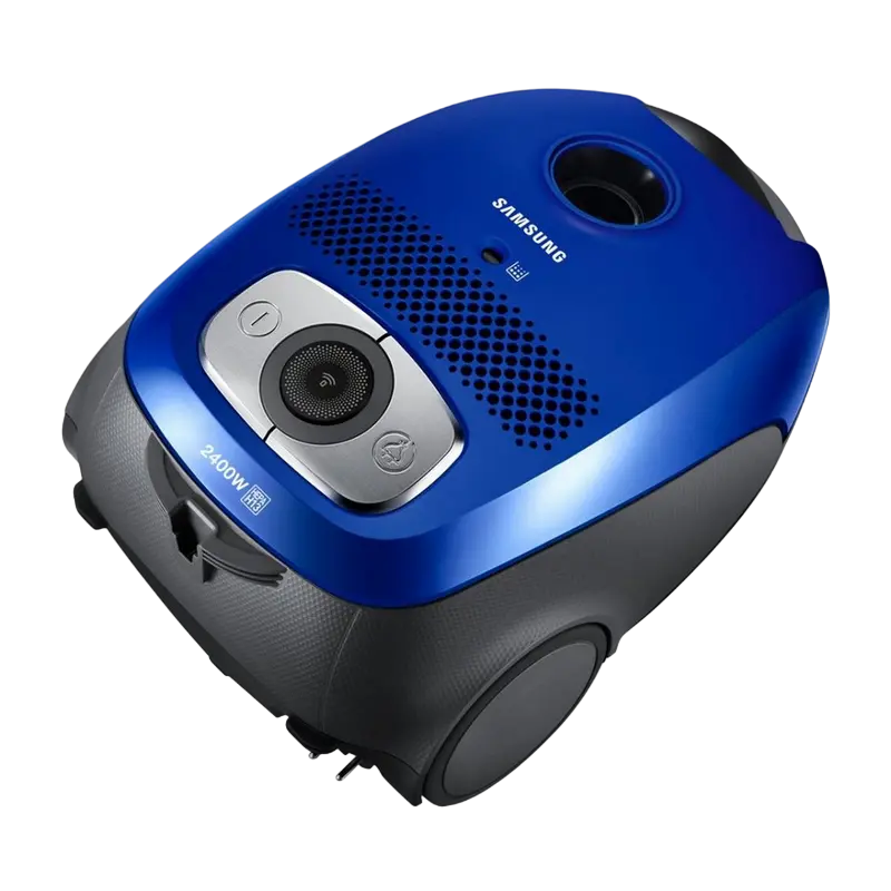 Aspirator Samsung VC24GHNJGBK/UK Albastru