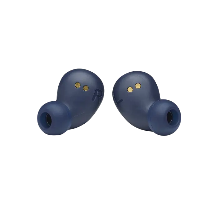 Наушники JBL Free II Синий