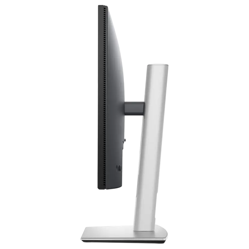 Monitor DELL P2425D Argintiu | Negru