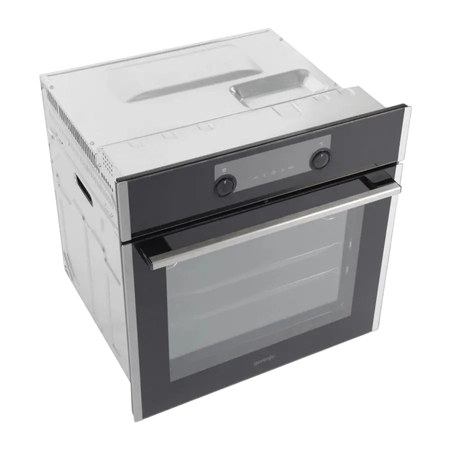 Cuptor Electric Gorenje BO 737 E30XG Negru