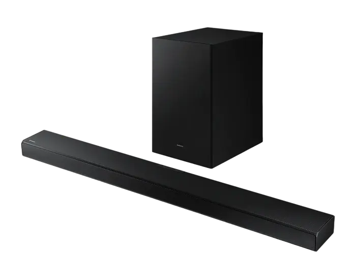 Soundbar Samsung HW-A650 Negru