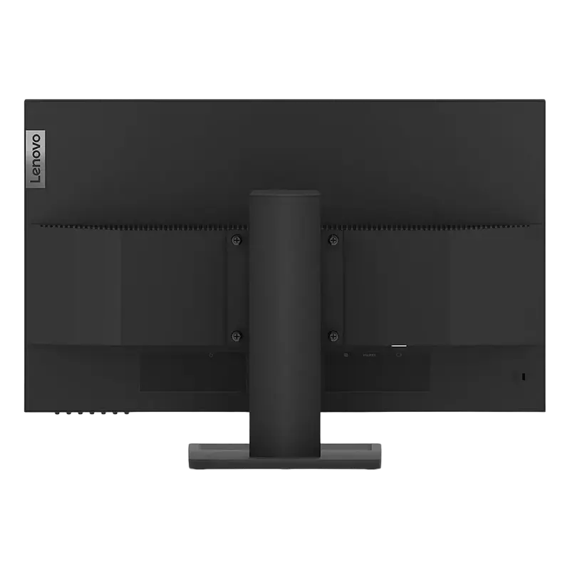 Монитор Lenovo ThinkVision E24-28 Чёрный