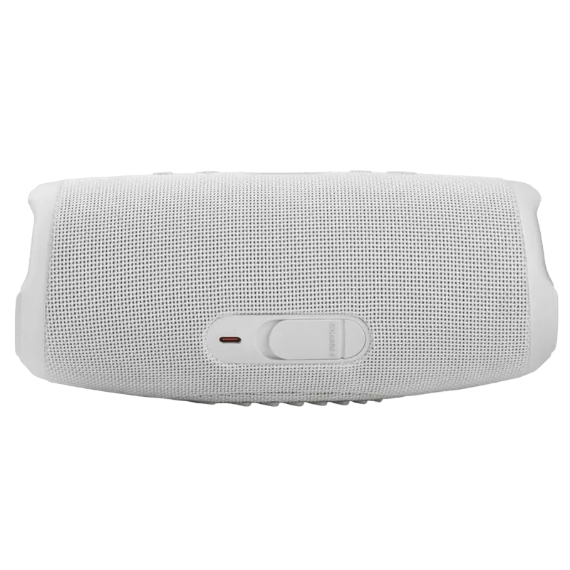 Портативная колонка JBL Charge 5 Белый